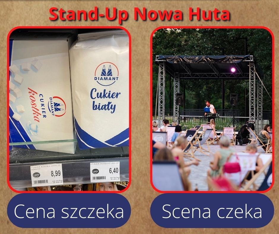 Nowa Huta Stand-Up