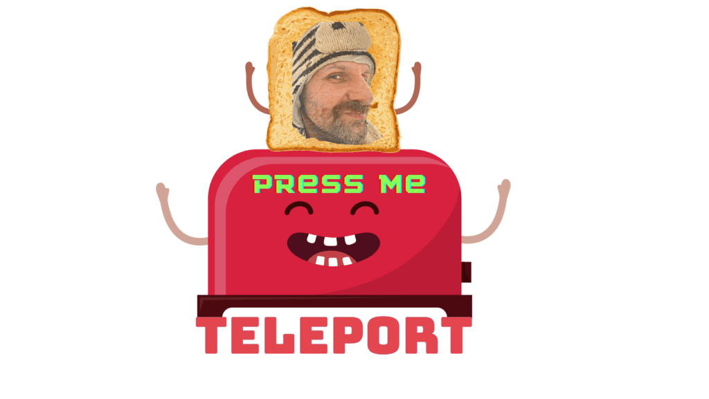 teleport