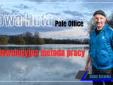 Pole office Adam Grzanka konferansjer radny