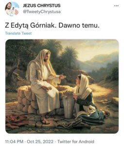 Górniak prawdziwy wiek artystki