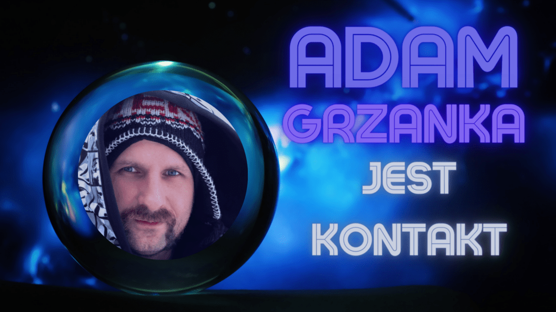 Adam Grzanka, kontakt