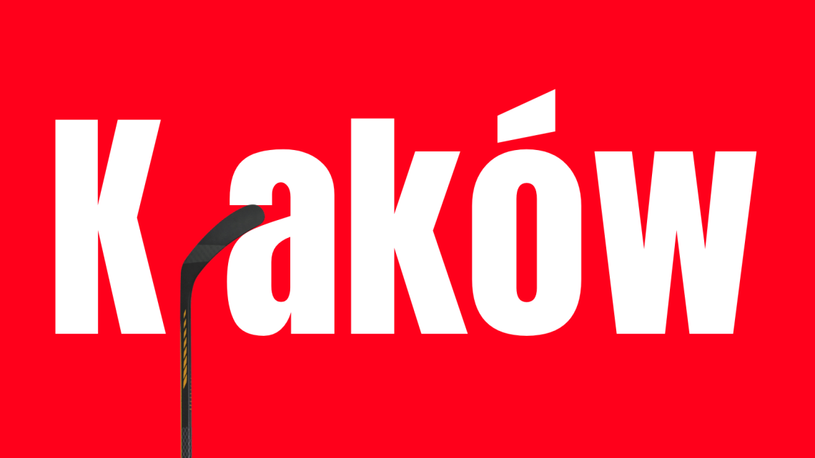 Kraków bez Hokeja. Dramatyczny, acz możliwy horyzont zdarzeń.