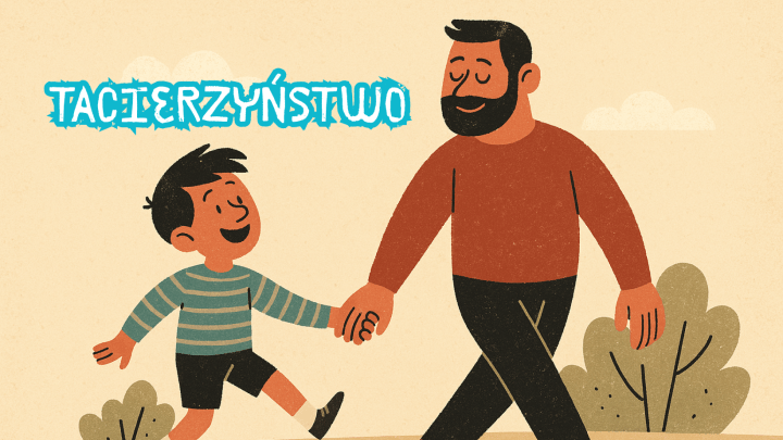 Tacierzyństwo, italian brain rot i polskie mózgozgnilce.