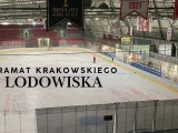 Hokej Kraków adam grzanka konferansjer nowa huta trzciniec siedleckiego