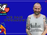Nie daje Owsiakowi Adam Grzanka osoba konferansjerska nowa huta.png