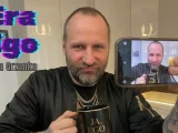 Adam Grzanka konferansjer prezenter era ego nowa huta