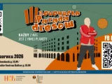 III Parada dresów Adam Grzanka konferansjer prezenter