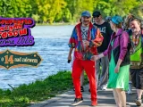 Program Parady Dresów adam grzanka konferansjer prezenter nowa huta