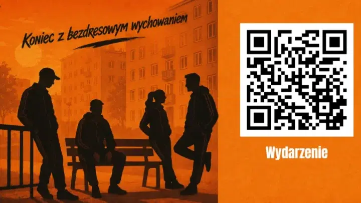 Dresiarze ! Koniec z bezdresowym wychowaniem.