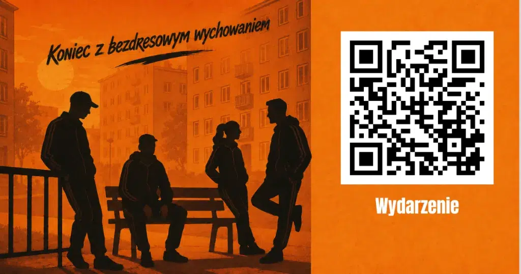 Dresiarze ! Koniec z bezdresowym wychowaniem.