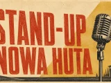 Stand-up Nowa Huta 2026 Adam Grzanka konferansjer prezenter8