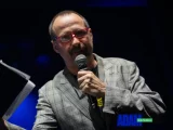 konferansjer i poczucie humoru Adam Grzanka prezenter nowa huta