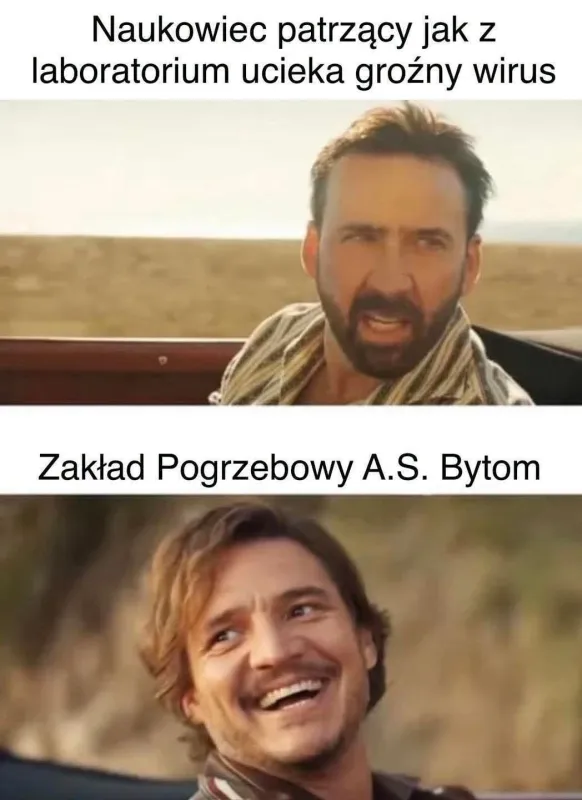 konferansjer i poczucie humoru Adam Grzanka prezenter nowa huta